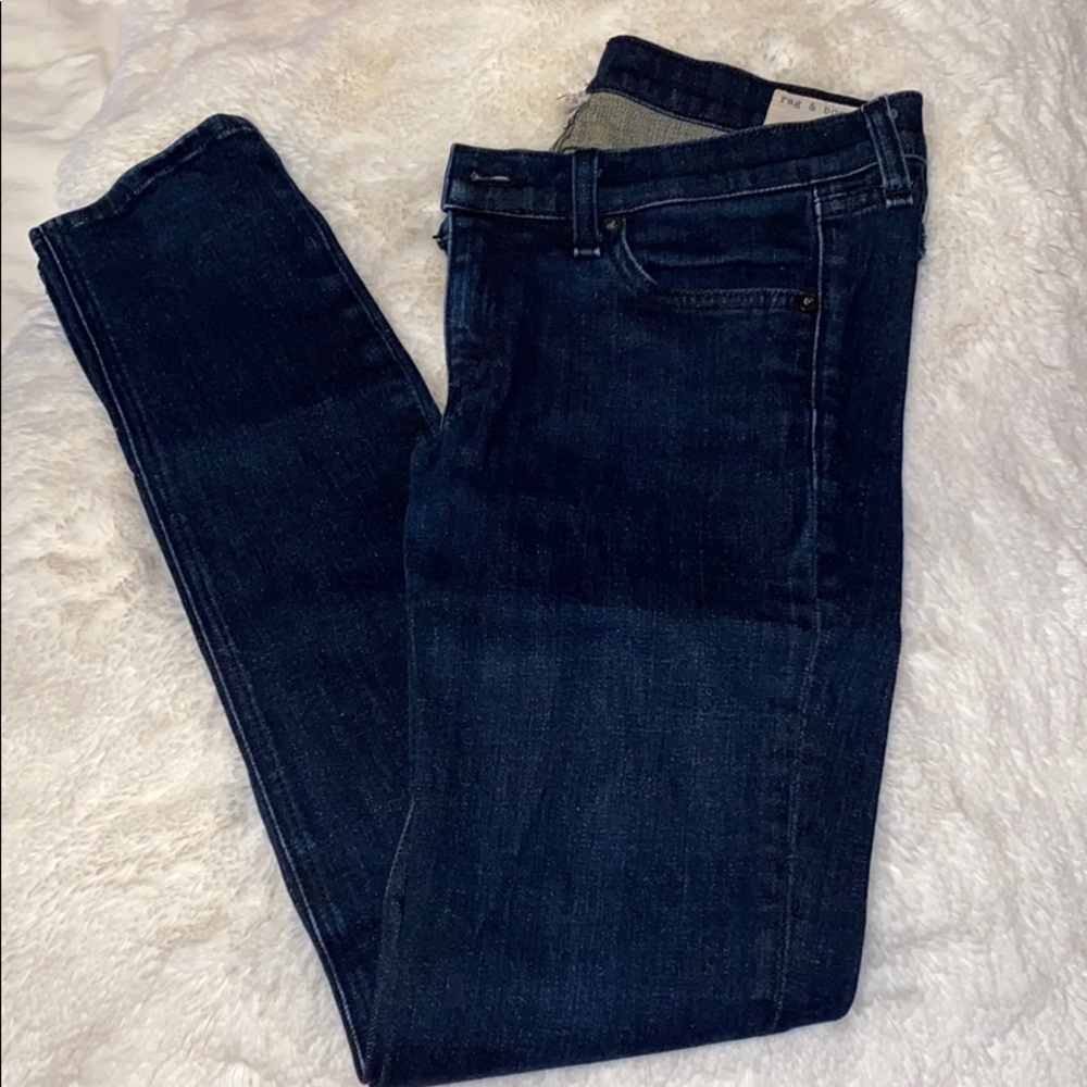 Rag & Bone Jeans